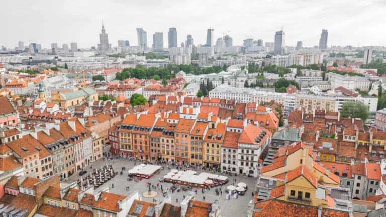 Everything You Need to Know About Warsaw