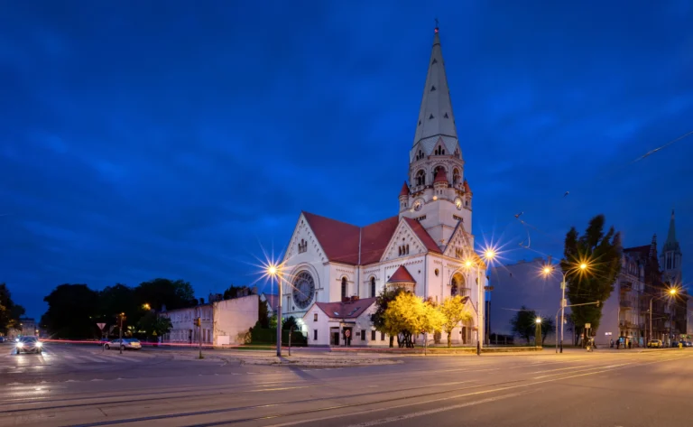 Łódź