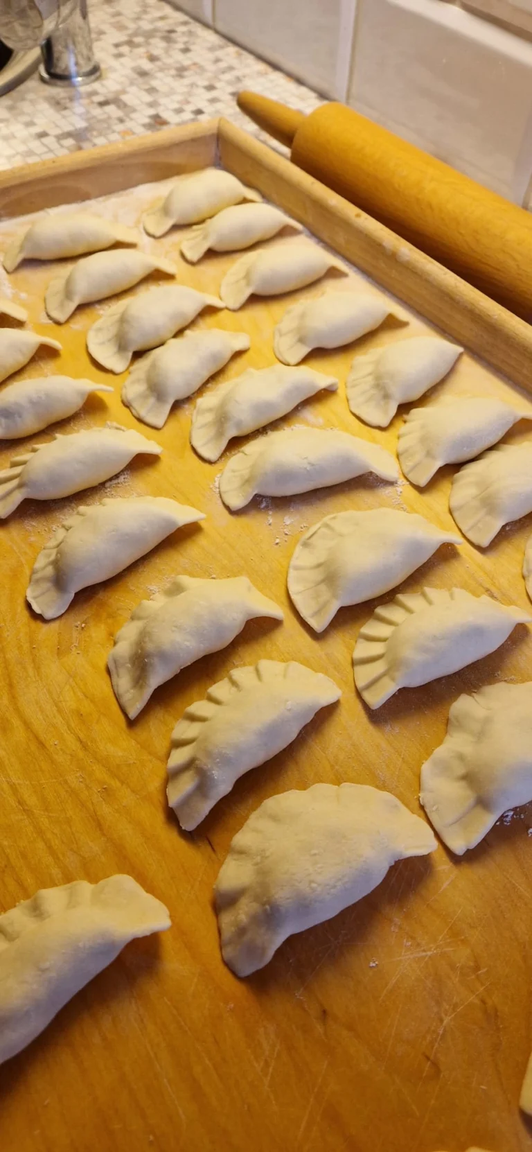 Pierogi